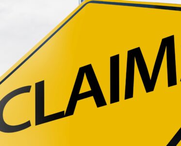 CLAIMS / Warning sign concept