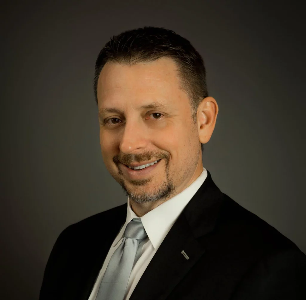 Attorney Terry Dodds