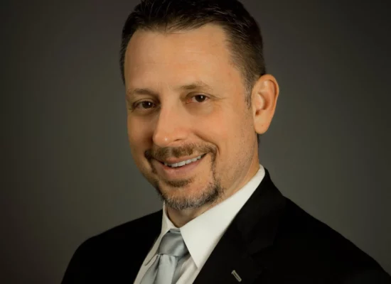 Attorney Terry Dodds