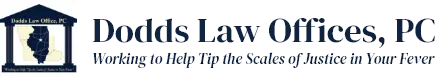 Dodds Law Office, PC Logo