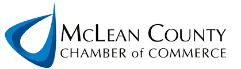 McLean County Chamber of Commerce logo