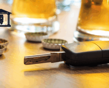Illinois Drunk Driving Liability House Bill 1155 explained by Terry Dodds