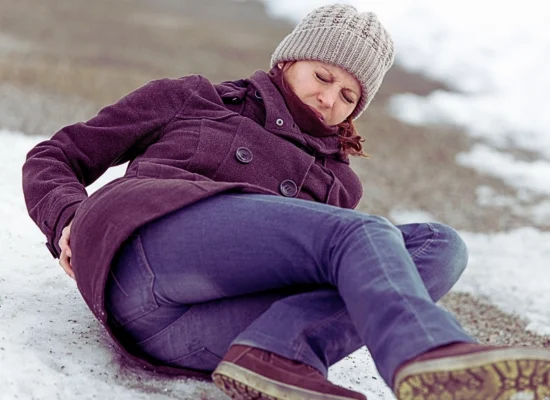 Can I Sue After a Slip and Fall Accident in Illinois? 1 Can I Sue After a Slip and Fall Accident Injury in Illinois explained by Terry Dodds at Dodds Law Office, PC in Bloomginton, IL.