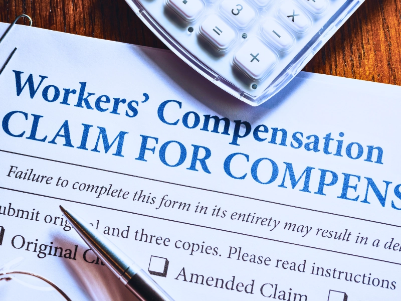 Can I Get Workers’ Comp if I’m Injured While Driving for Work in Illinois?