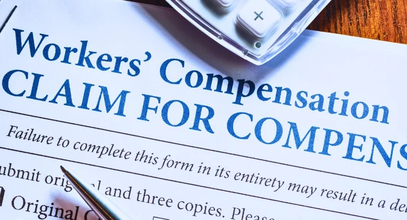 Can I Get Workers Compensation if I'm Injured While Driving for Work in Illinois explained by Terry Dodds at Dodds Law Office, PC