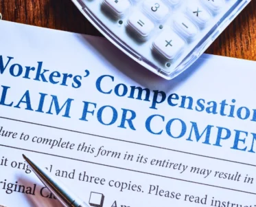 Can I Get Workers Compensation if I'm Injured While Driving for Work in Bloomington Illinois explained by Dodds Law Office, PC