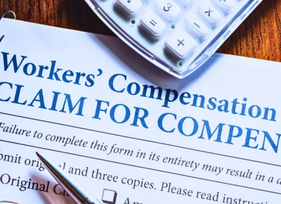 Can I Get Workers Compensation if I'm Injured While Driving for Work in Illinois? 1 Can I Get Workers Compensation if I'm Injured While Driving for Work in Bloomington Illinois explained by Dodds Law Office, PC
