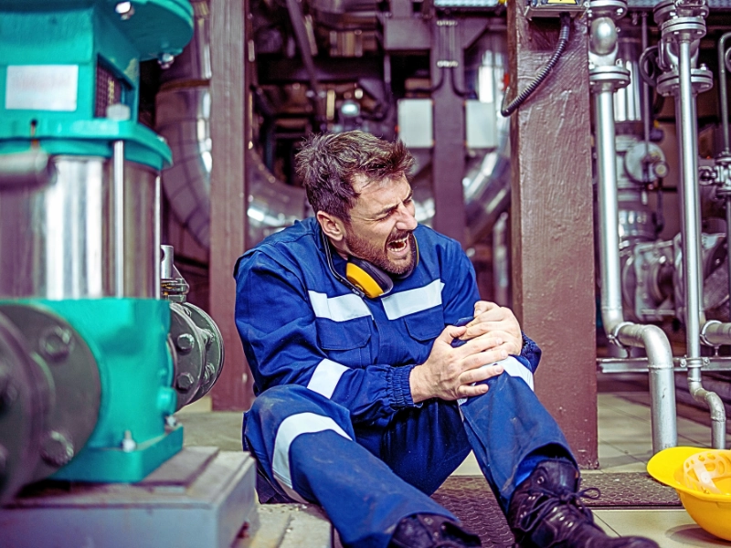 Home Page 13 How to Protect Your Workers Compensation Claim if You’re Hurt Working in Illinois