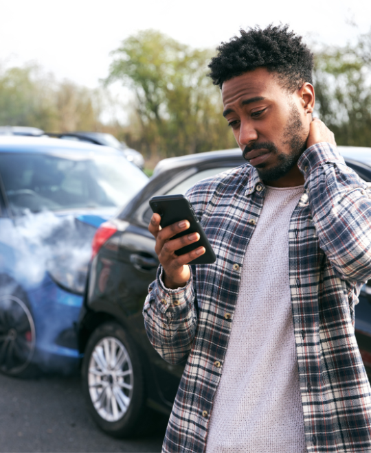 personal injury attorney Bloomington IL Terry Dodds at Dodds Law Office, PC