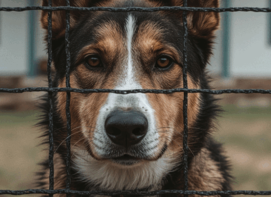 Bloomington Illinois dog bite injury attorney Terry Dodds at Dodds Law Office.