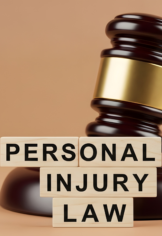 Personal Injury Attorney