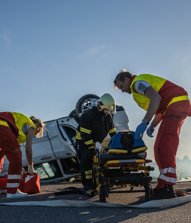 Decatur personal injury liability