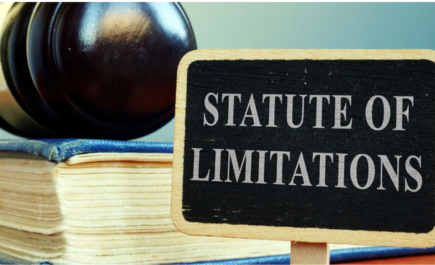 Decatur personal injury statute of limitations | Dodds Law Office, P.C.