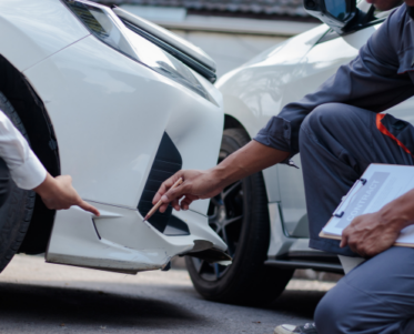 Illinois car accident insurance adjuster