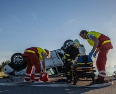 Illinois punitive damages and catastrophic injuries