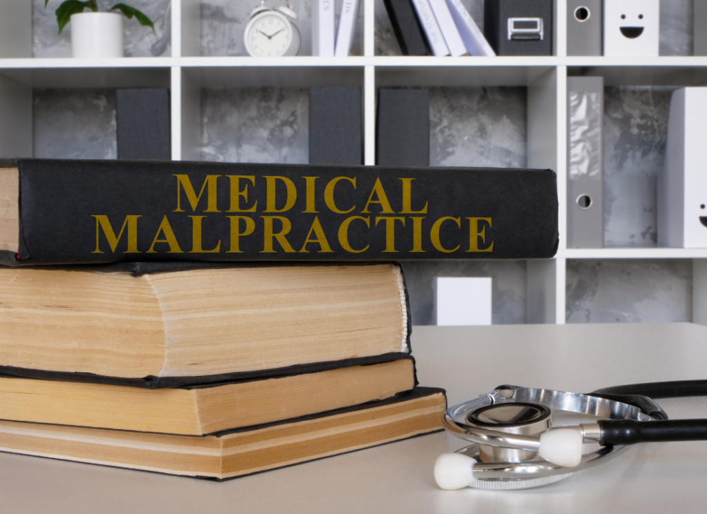 Bloomington Illinois medical malpractice Attorney at Dodds Law Office