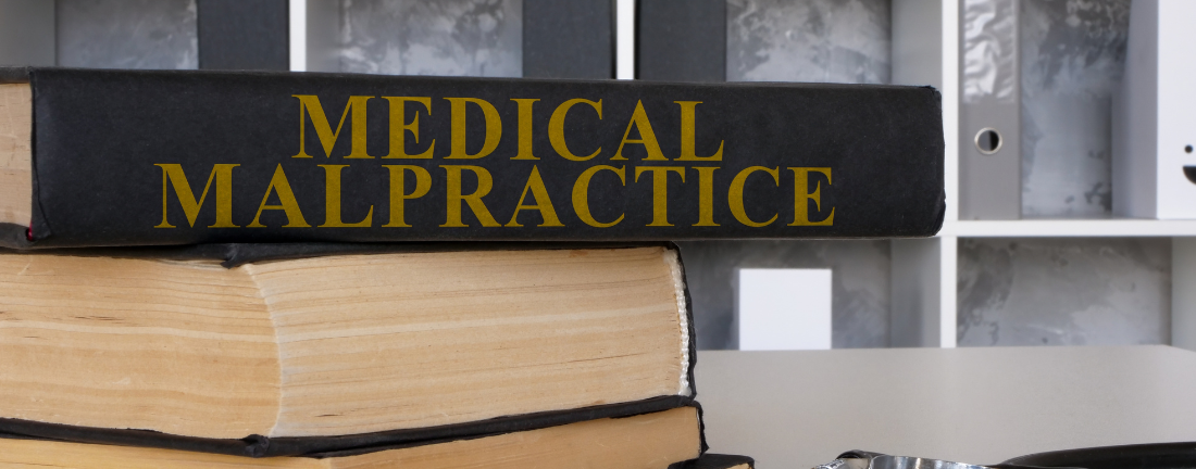 Bloomington Illinois medical malpractice Attorney at Dodds Law Office