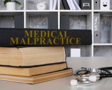 Bloomington Illinois medical malpractice Attorney at Dodds Law Office
