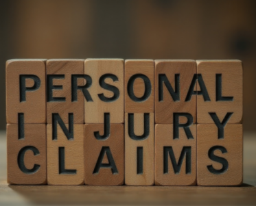 Illinois Car Accident Claim Denial Lawyer at Dodds Law Office.