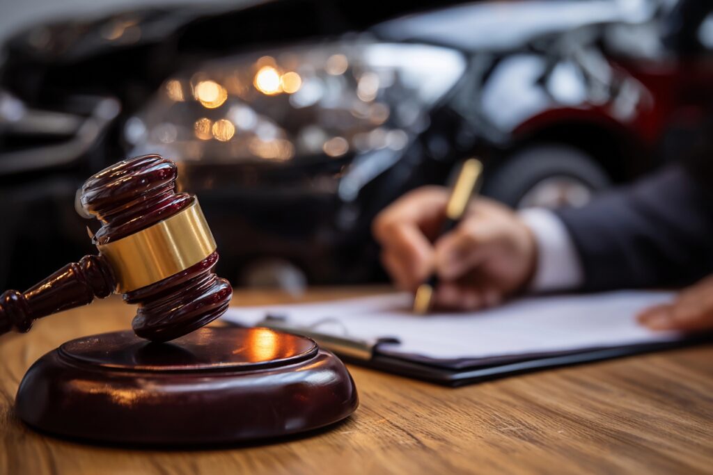How to File a Car Accident Claim in Bloomington Illinois Explained by Dodds Law Office
