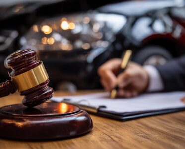 How to File a Car Accident Claim in Bloomington Illinois Explained by Dodds Law Office