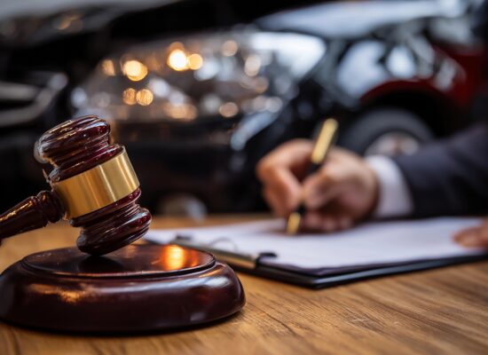 How to File a Car Accident Claim in Bloomington Illinois Explained by Dodds Law Office
