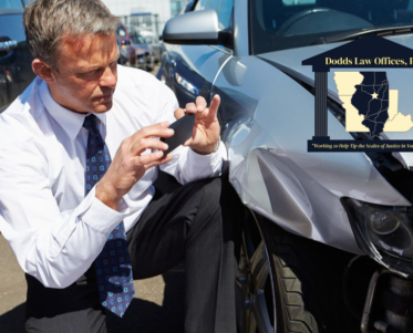 McLean County Accident Settlement Exceeds Insurance Policy Limits explained by Terry Dodds