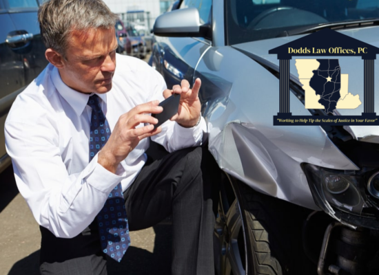 Auto Accident Settlements That Exceed Insurance Policy Limits in Illinois 1 McLean County Accident Settlement Exceeds Insurance Policy Limits explained by Terry Dodds