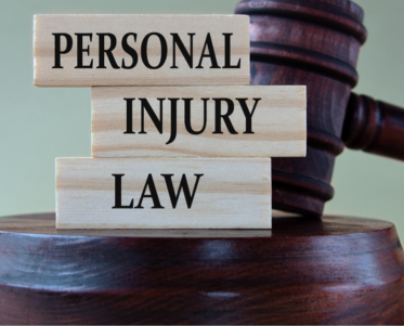 Bloomington Illinois personal injury pre-existing conditions explained by Terry Dodds.