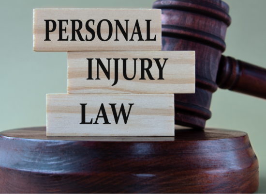 Bloomington Illinois personal injury pre-existing conditions explained by Terry Dodds.