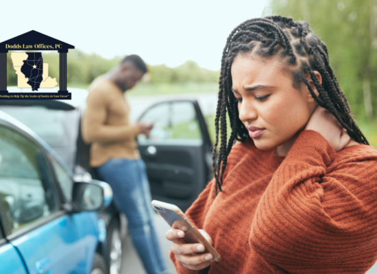 Should I Seek Medical Attention After a Car Accident Even If I Feel Fine? 1 seek medical attention after a McLean County accident