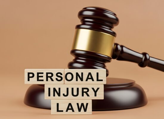 catastrophic injury lawyer at Dodds Law Office
