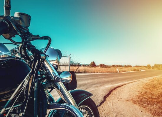 Bloomington motorcycle accident lawyer at Dodds Law Office